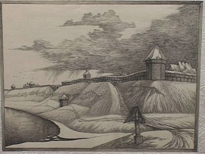 Выставка «Орел изначальный»