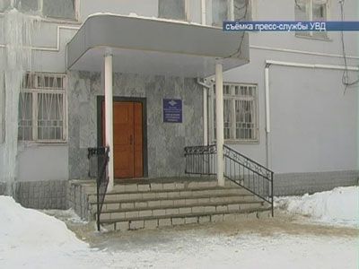 Задержан убийца