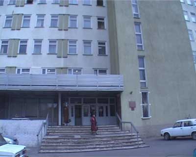 Между жизнью и смертью