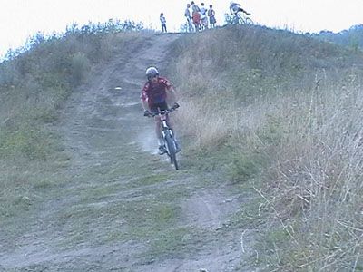 Кросс-кантри