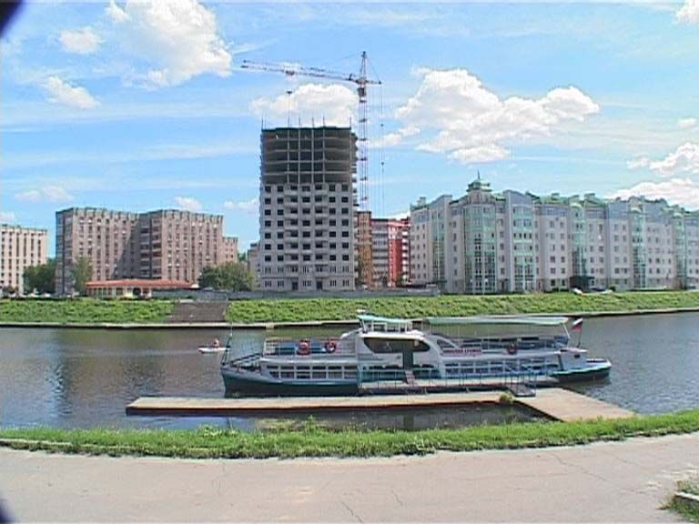 День траура в России