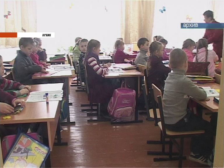 образование начальные классы