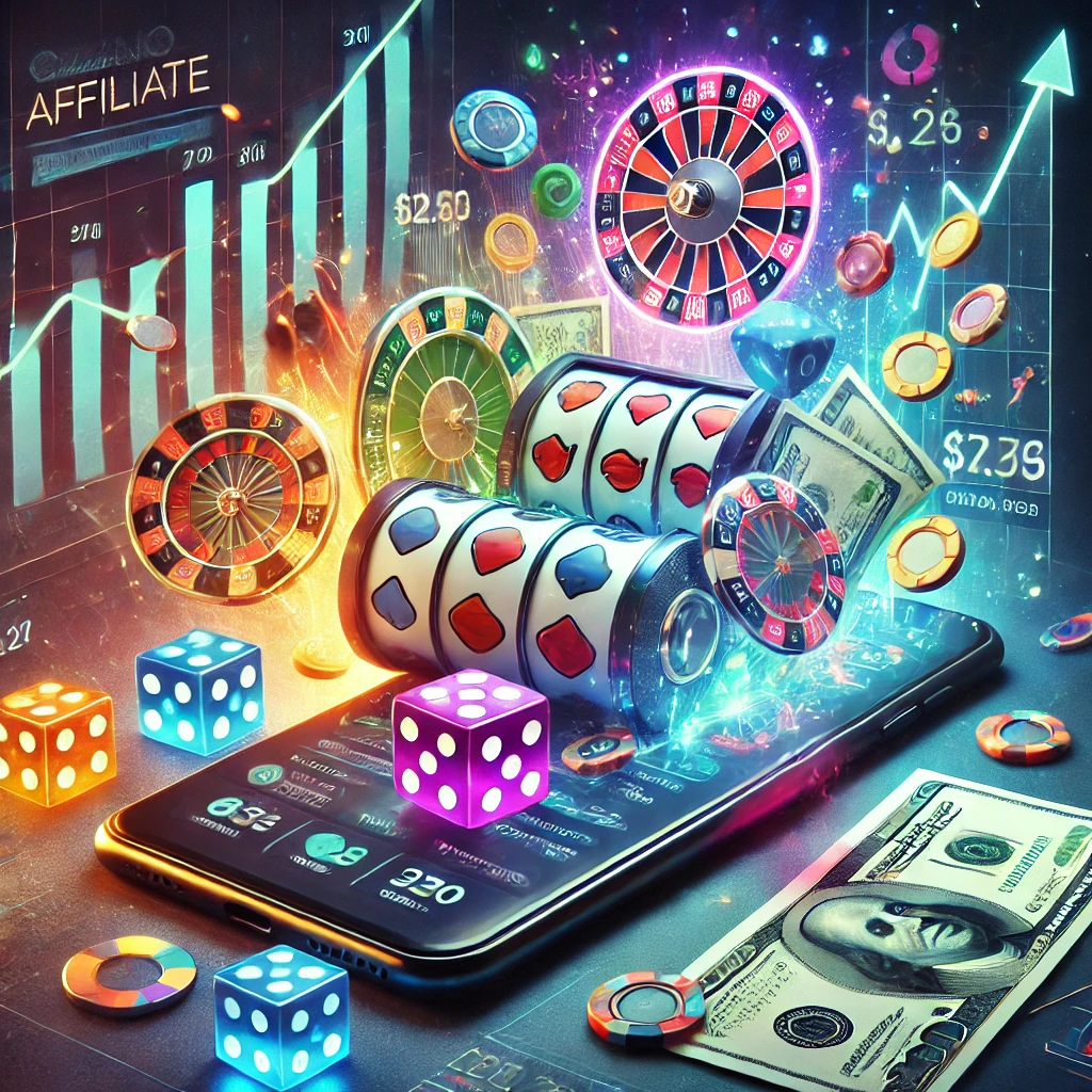 LGaming Network LGaming Network