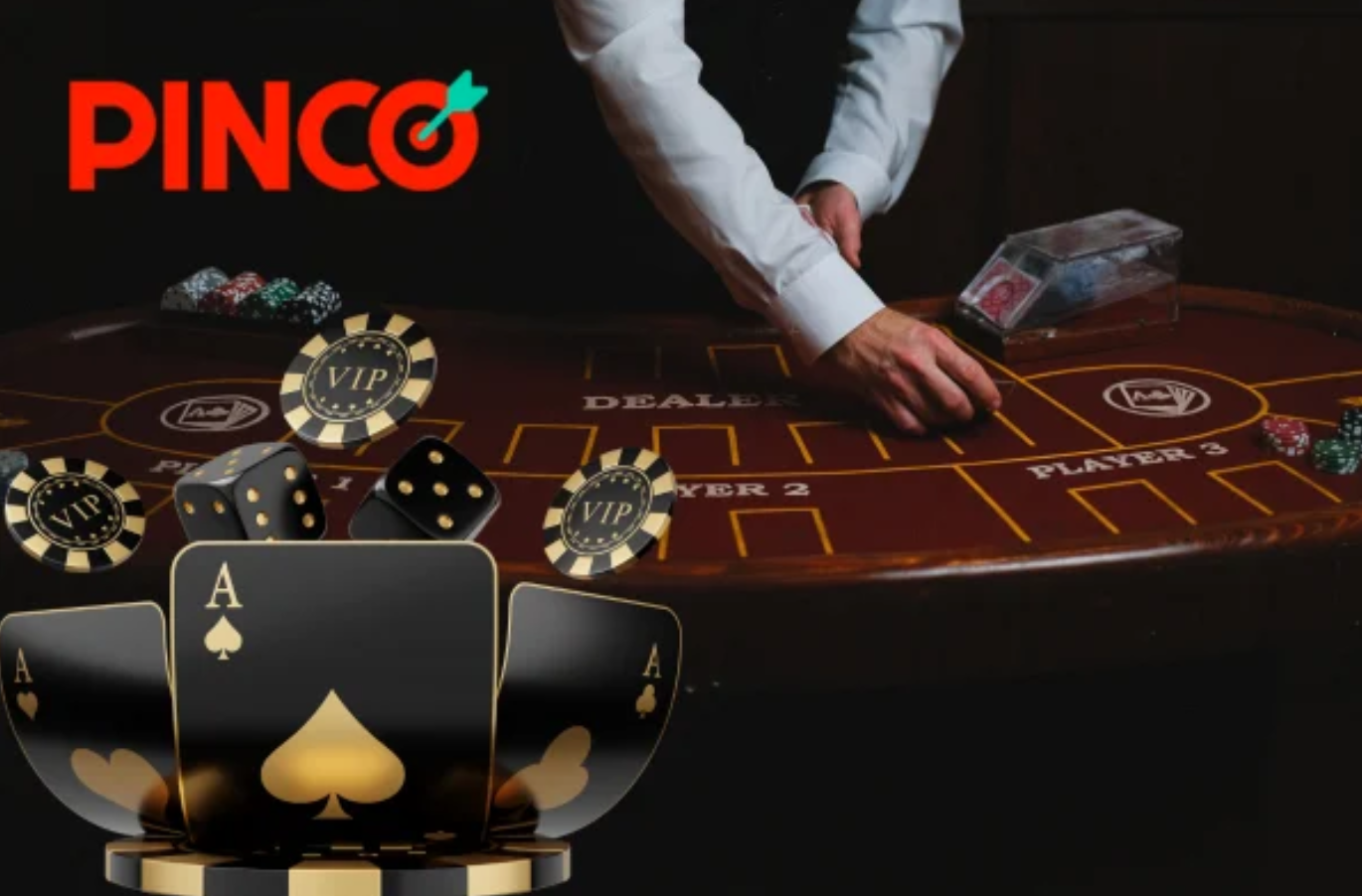 Pinco Casino
