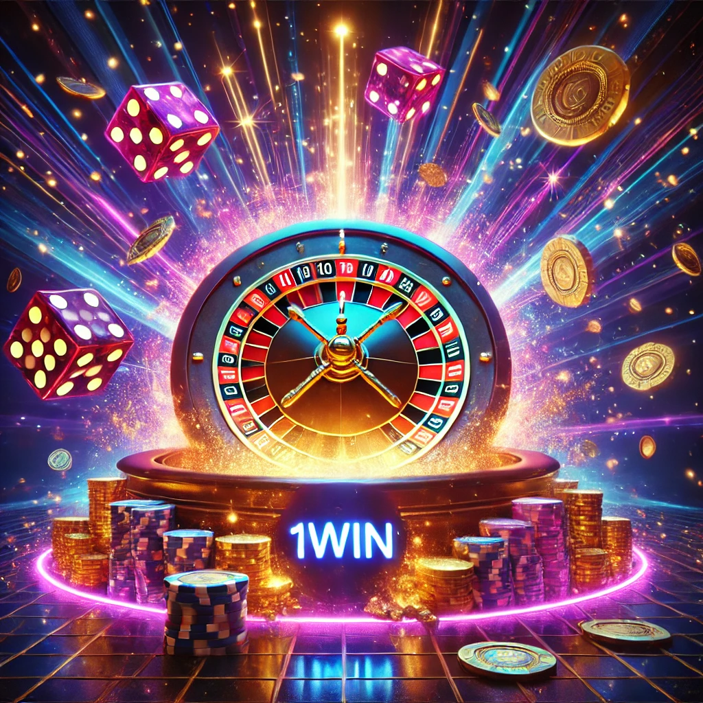 1win и новая эра