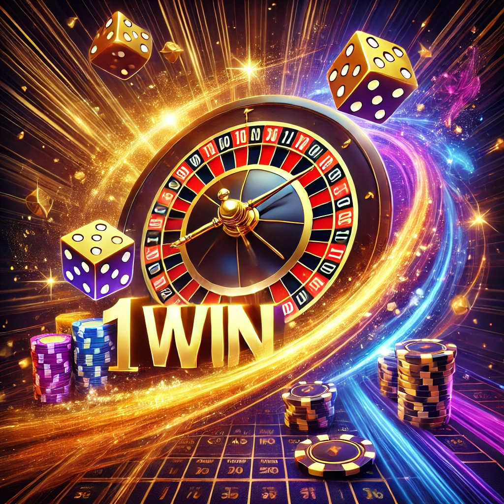 экспресс-ставки в 1win