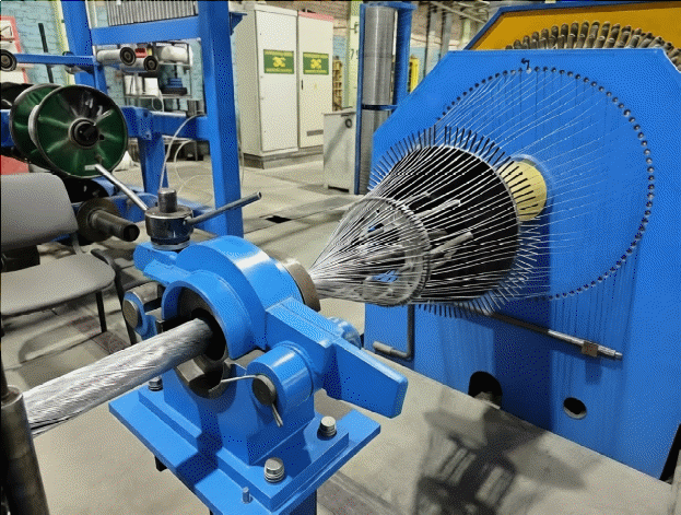 Кабельный Завод Кабельный Завод