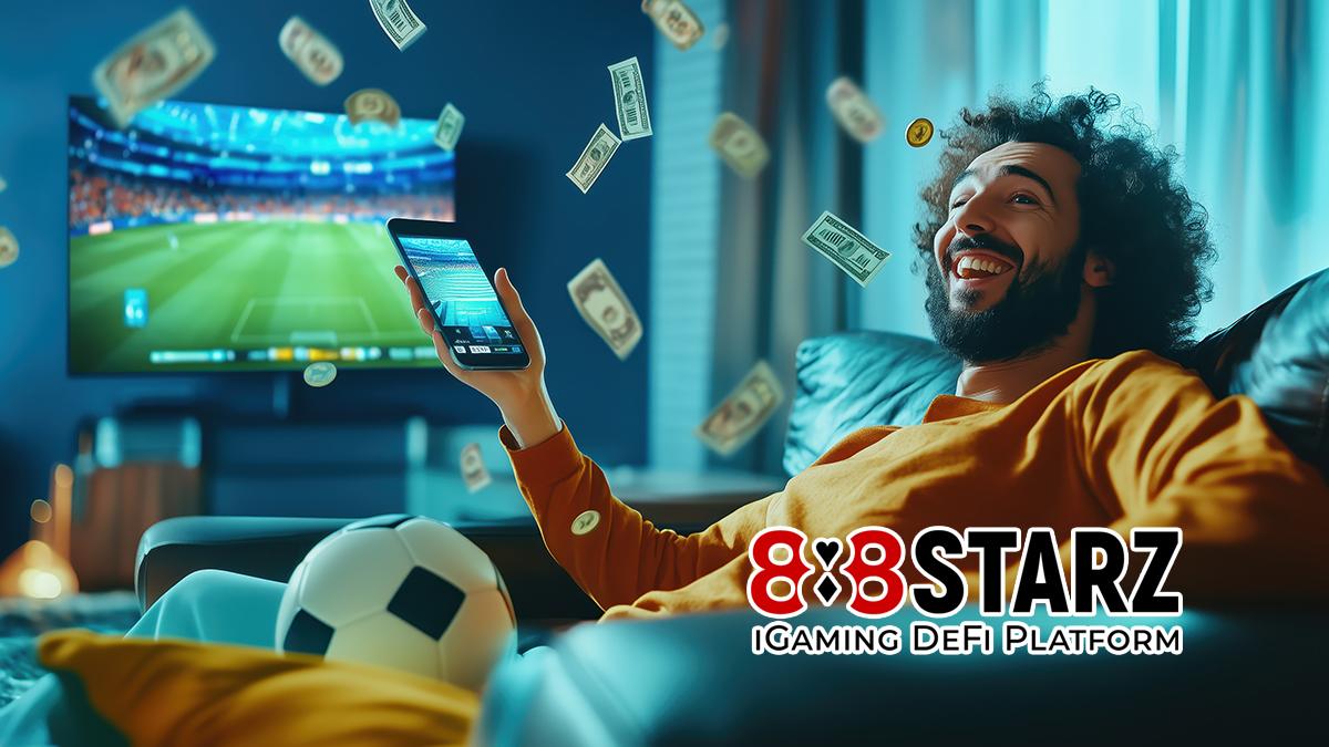 888Starz