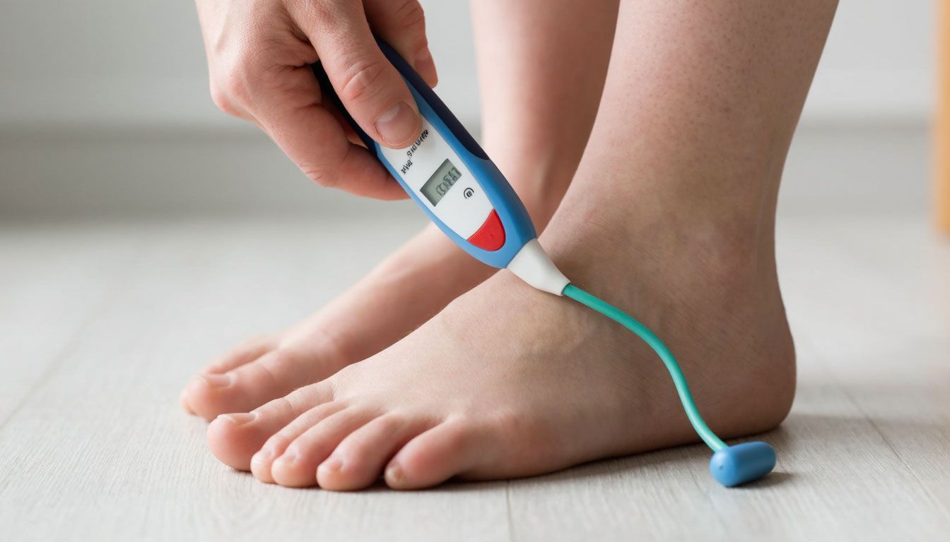 Профилактика осложнений Профилактика осложнений