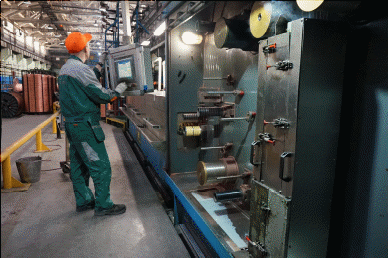 Кабели с маркой «ЭКСПЕРТ-КАБЕЛЬ»