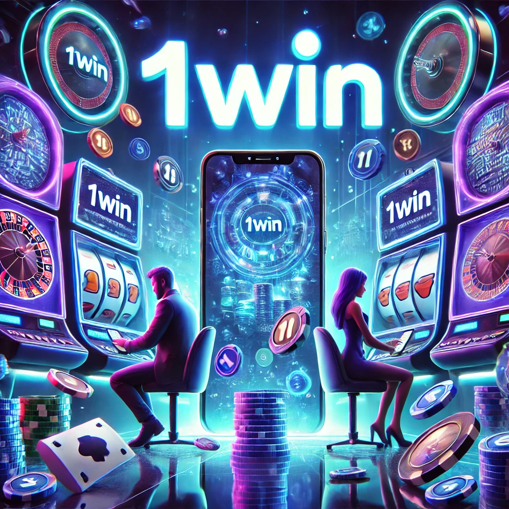 1win-ի հետ