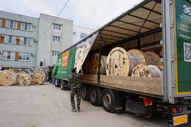 Высокое качество продукции и ответственность