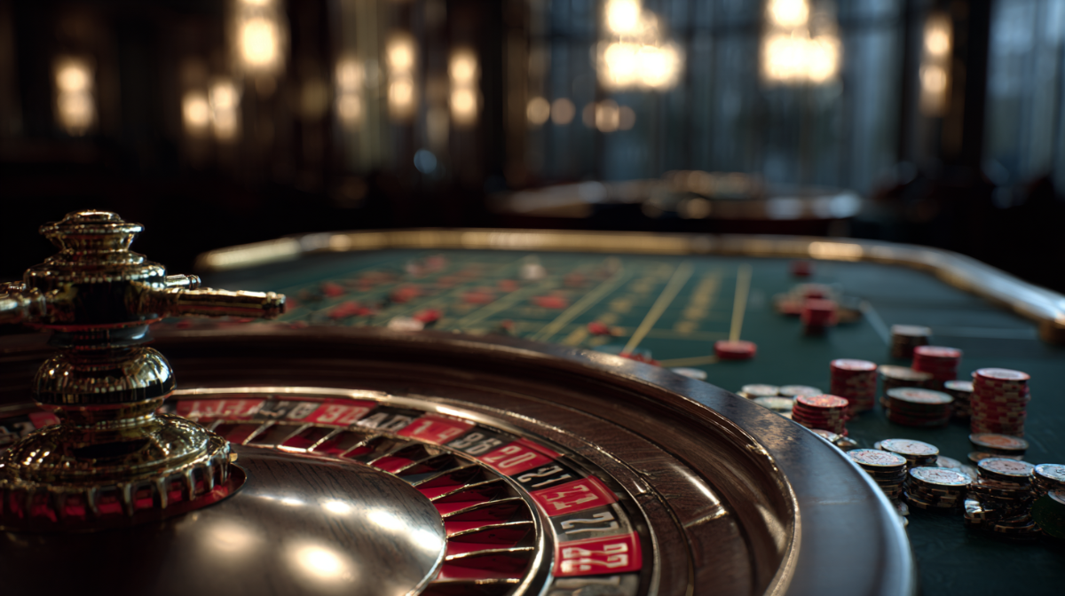 Казино и фильмы