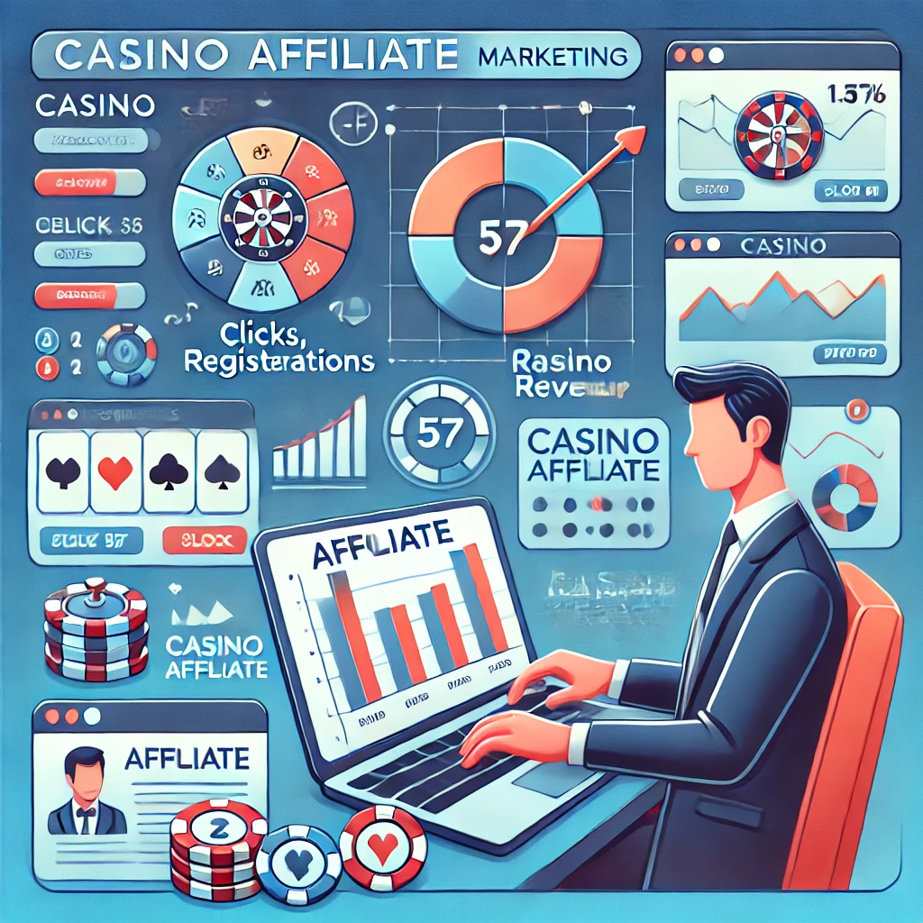 Выплаты партнерам BetAndreas