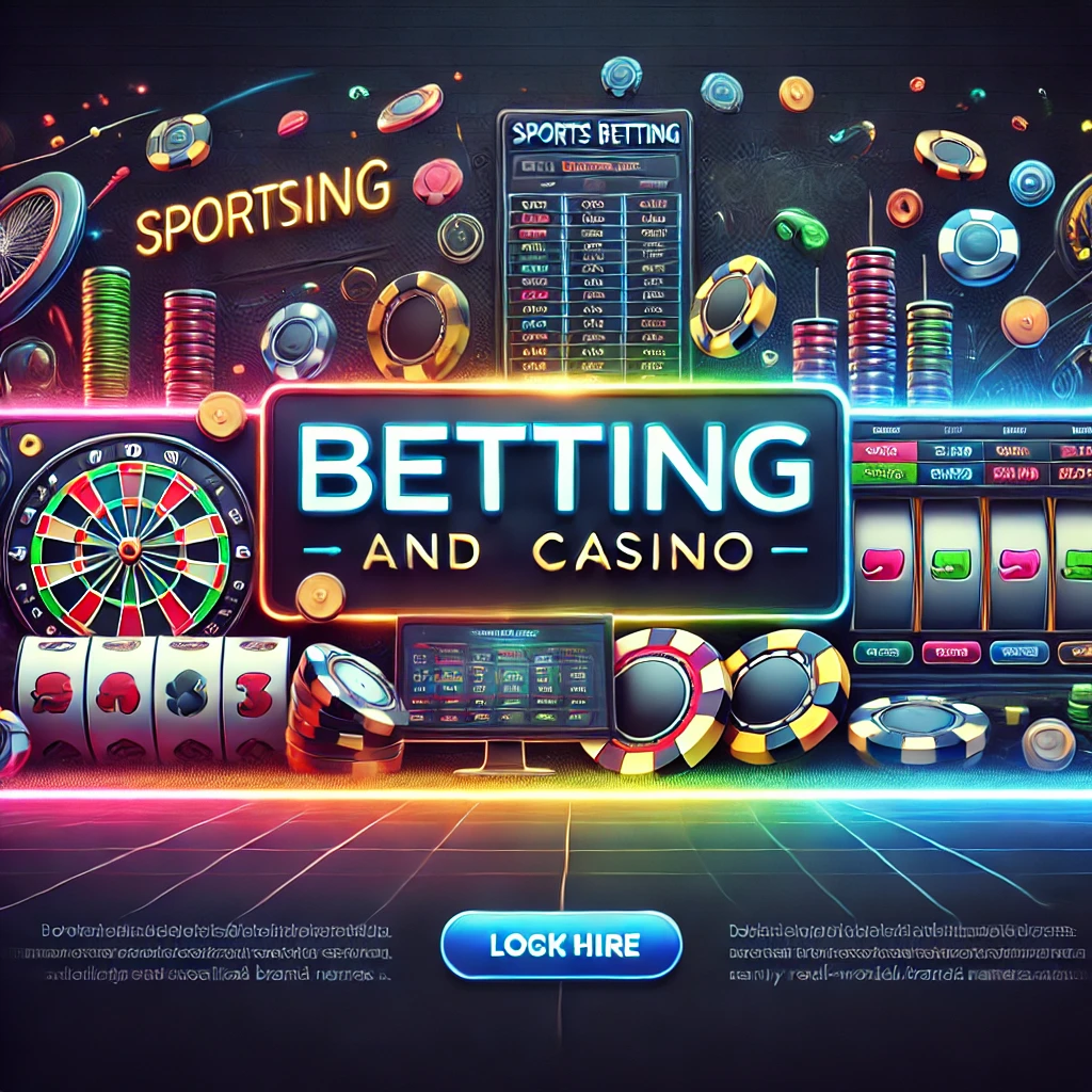 1Win Online Casino