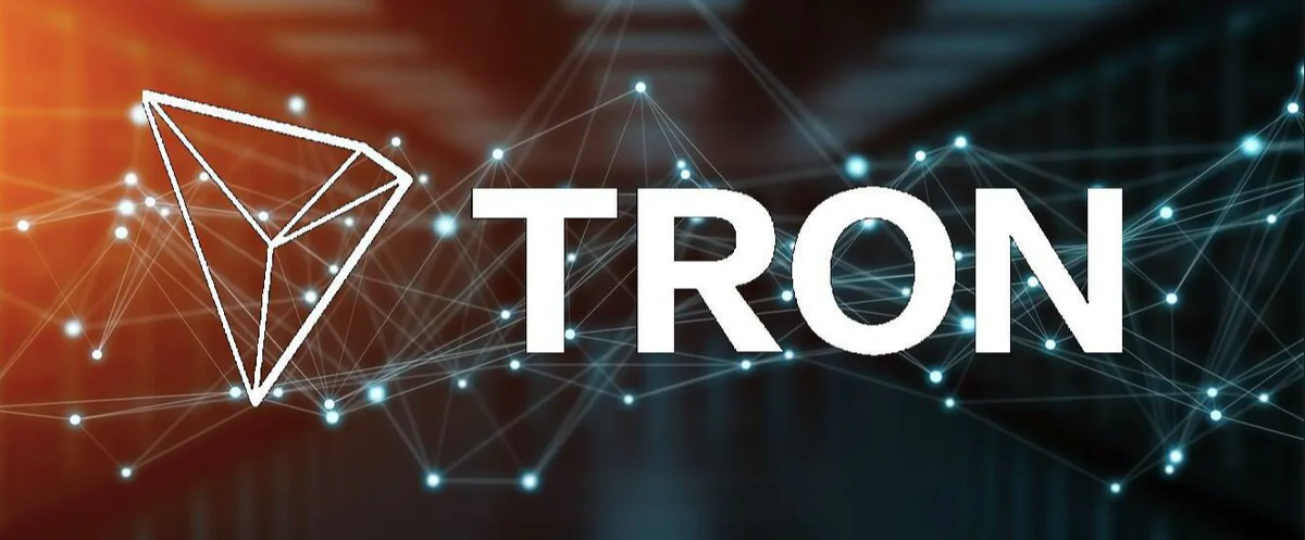 USDT и TRON