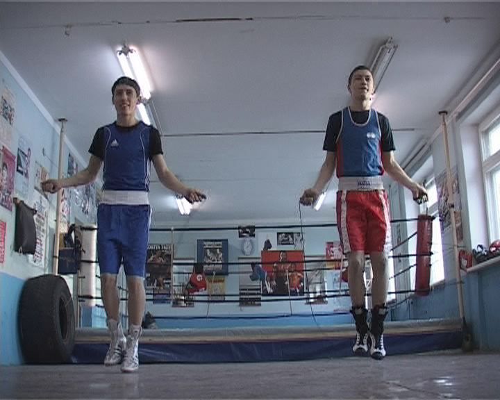 бокс в орле, спорт в орле
