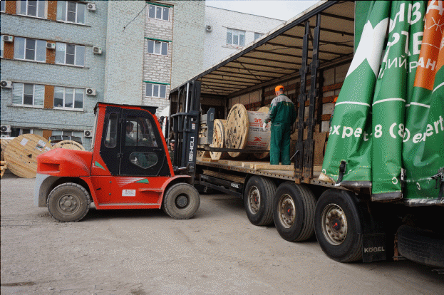 Орловский Кабельный Завод Орловский Кабельный Завод