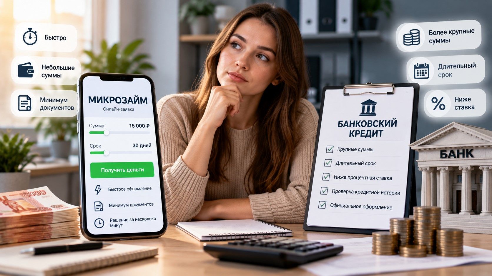 Хурма Кредит Хурма Кредит
