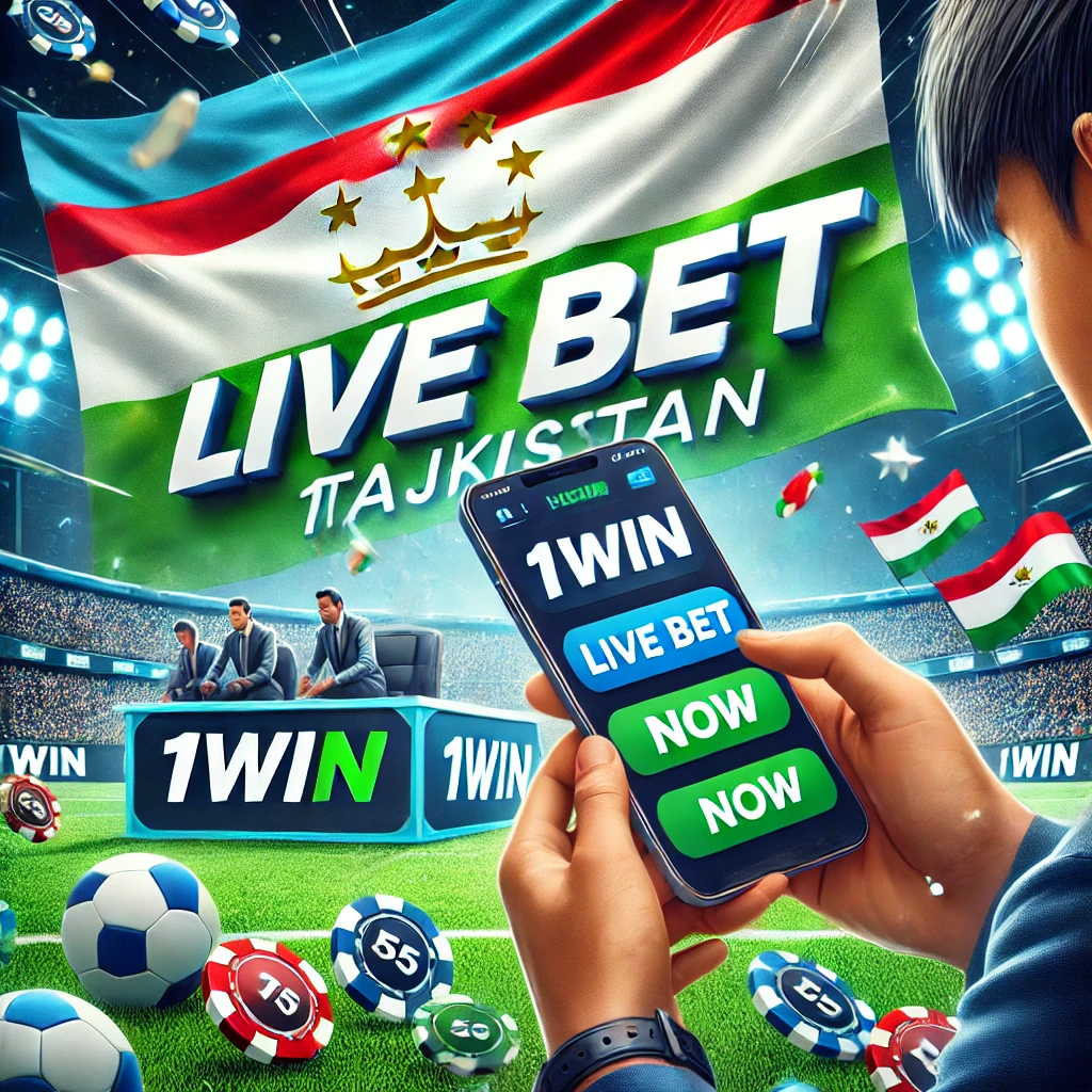 Бонусы и акции в 1win