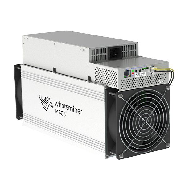 Асик Whatsminer