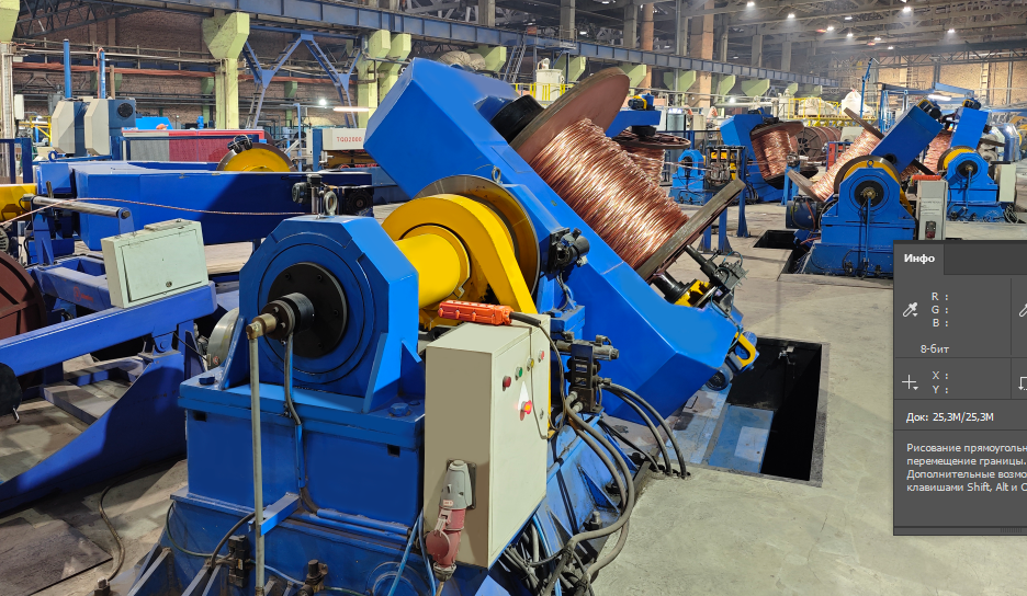 декабрь 2025 ко дню энергетика