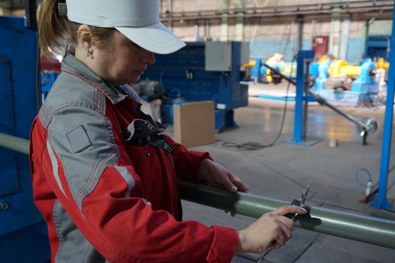 Кабельный Завод «ЭКСПЕРТ-КАБЕЛЬ»