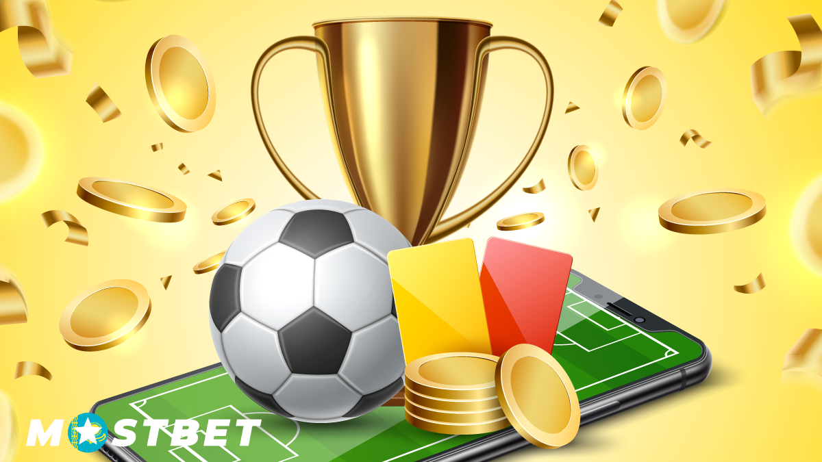 Mostbet для игроков