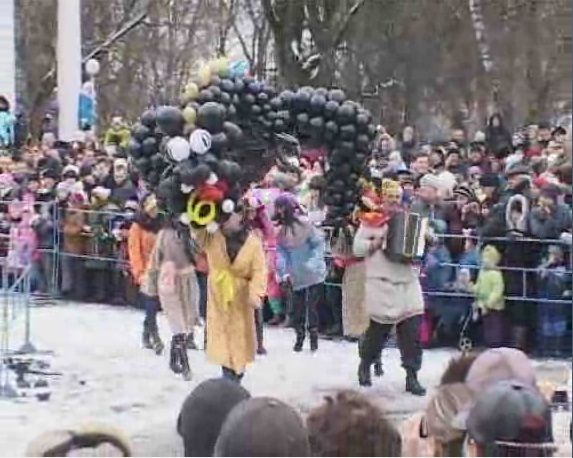 масленица, масленица в детском парке, праздник, мероприятия