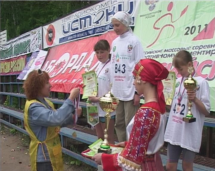 российский азимут 2012, российский азимут орел, росазимут
