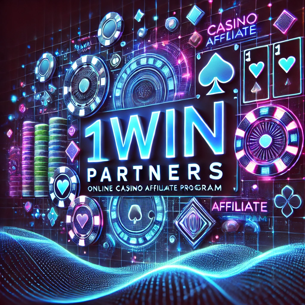 1win партнерская программа вход