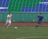 ФК «Орел» сыграл вничью с нововоронежским «Атомом»