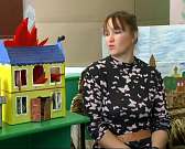 Сказ о том, как в деревне Ржавец школьники мультики выпускают