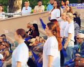 Как Орёл отмечал день победы