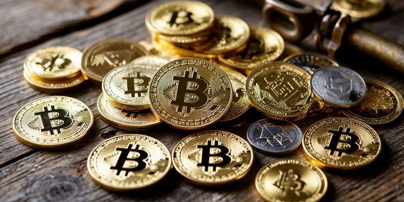 5 криптовалютных инструментов, которые экономят ваше время
