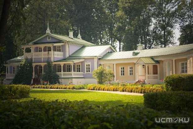 В орловском заповеднике Спасское-Лутовиново покажут спектакль по мотивам рассказов Ивана Тургенева 