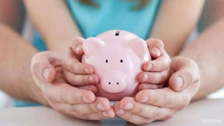 У орловских семей есть 4,5 месяца на оформление разовой выплаты на детей