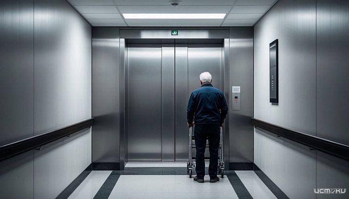 Техническое обслуживание подъёмников для инвалидов: ключевые требования и регламенты