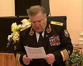 В Орёл с визитом прибыл депутат ГД Владимир Комоедов