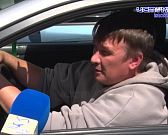 Бензиновый ажиотаж захлестнул Орловщину...