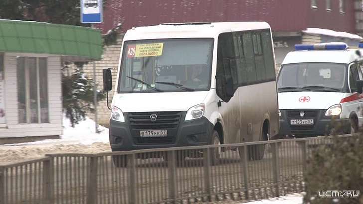 В Орле могут отложить повышение стоимости проезда в транспорте