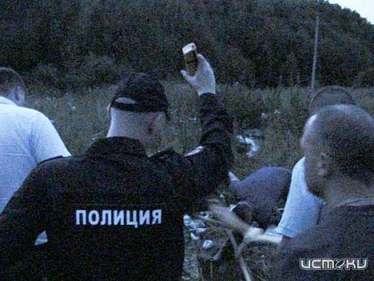 Орловчанин, который убил и спрятал в лесополосе тело 44-летнего мужчины, ответит перед судом