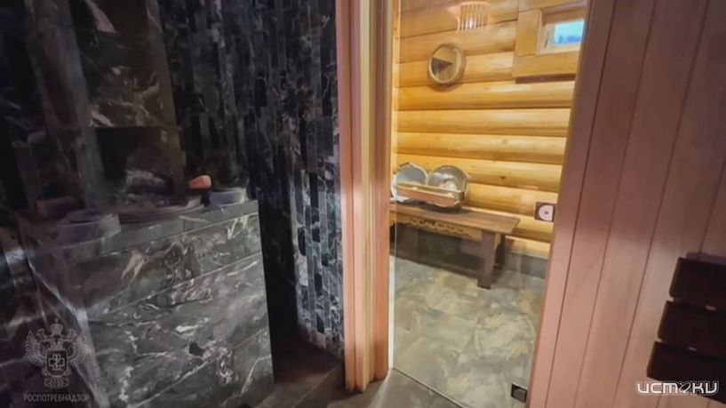 Посещение бани и сауны — один из самых популярных способов провести свободное время