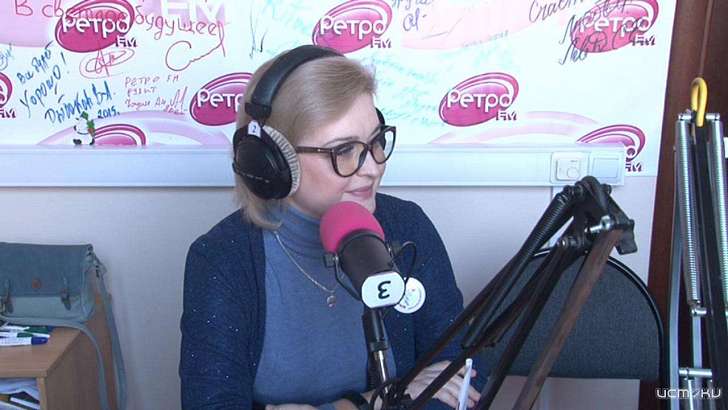 Наталья Куприянова — о «Музыке добрых сердец» в телеверсии «Феличиты»