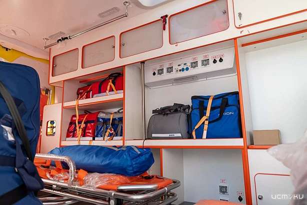 В Орле «скорую» обвинили в задержке приезда к разбившей голову пенсионерке. Медики же опровергли это