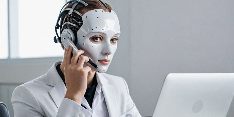 Роль синтеза и распознавания речи в современных системах автоматического обзвона