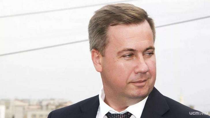 Сити-менеджер Орла Александр Муромский примет участие в проекте «Игрушка желаний»