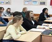 Орловский филиал Финуниверситета при Правительстве РФ приглашает на день открытых дверей