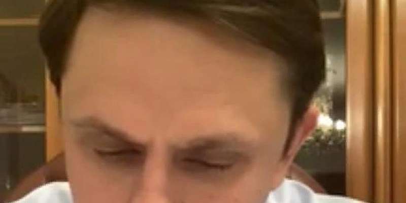 "Открывать экономику на эмоциях мы не можем себе позволить"