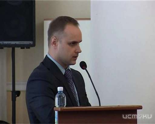 Константин Бобраков ушел с поста главврача областной психиатрической больницы